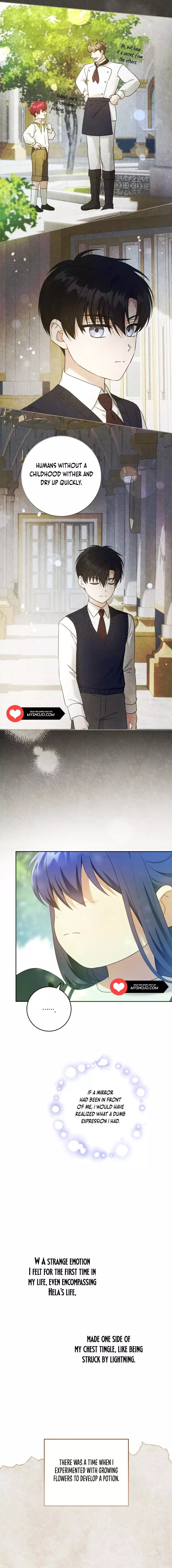 Manga page 14
