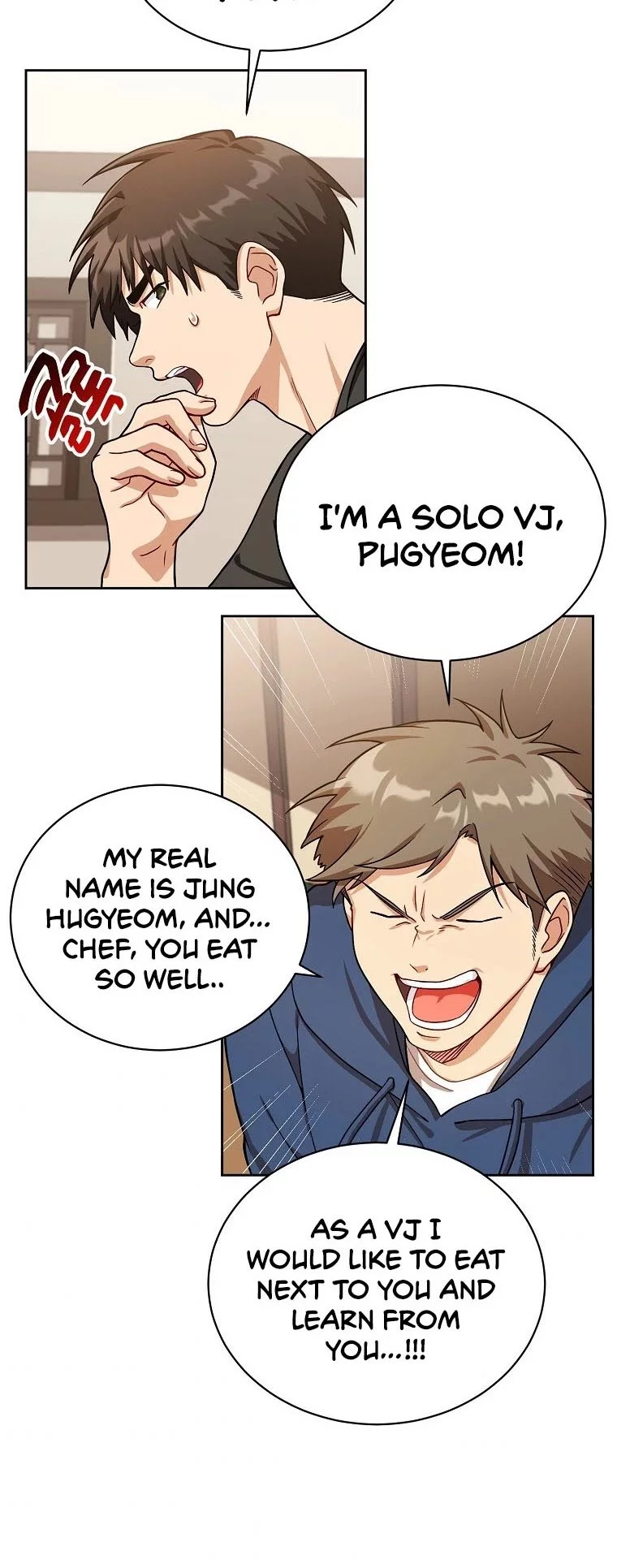 Manga page 22