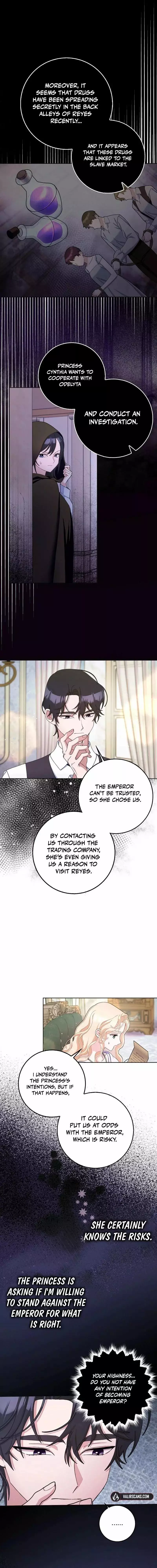 Manga page 11