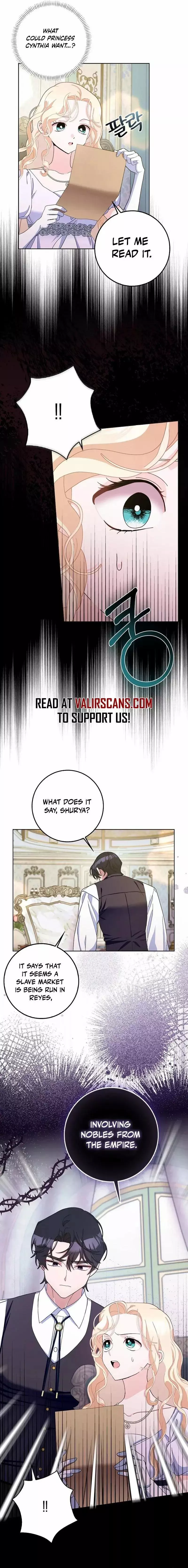 Manga page 10