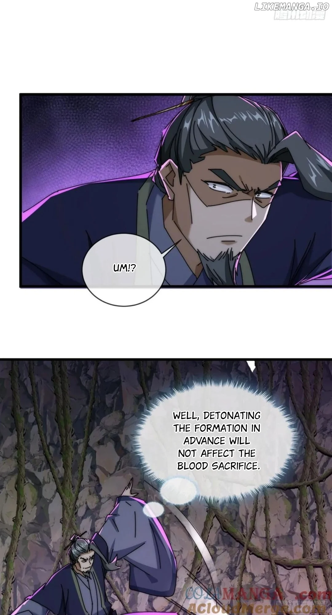 Manga page 19