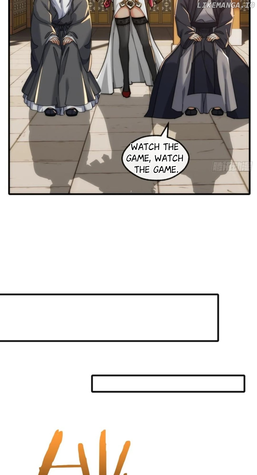 Manga page 36
