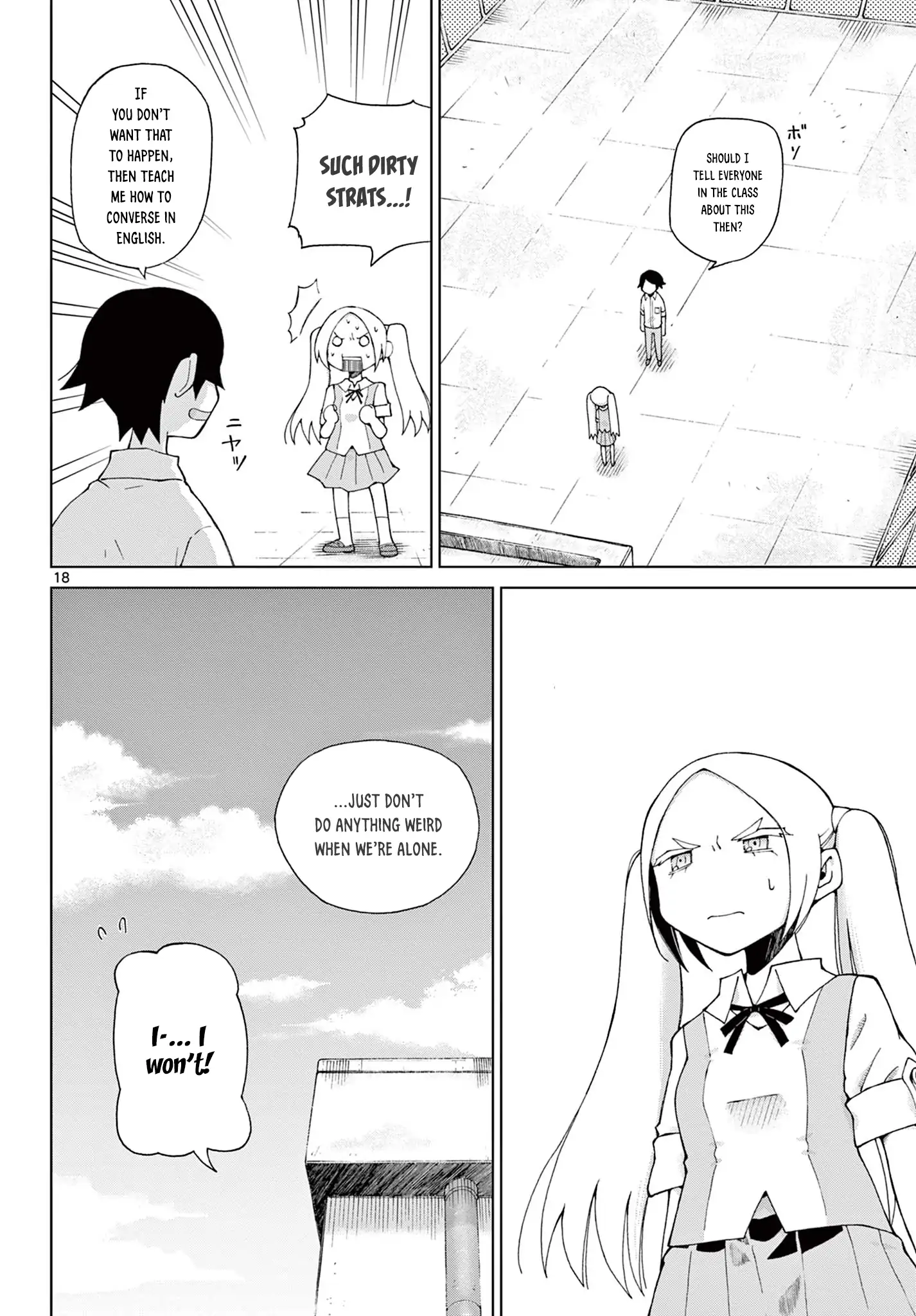 Manga page 18