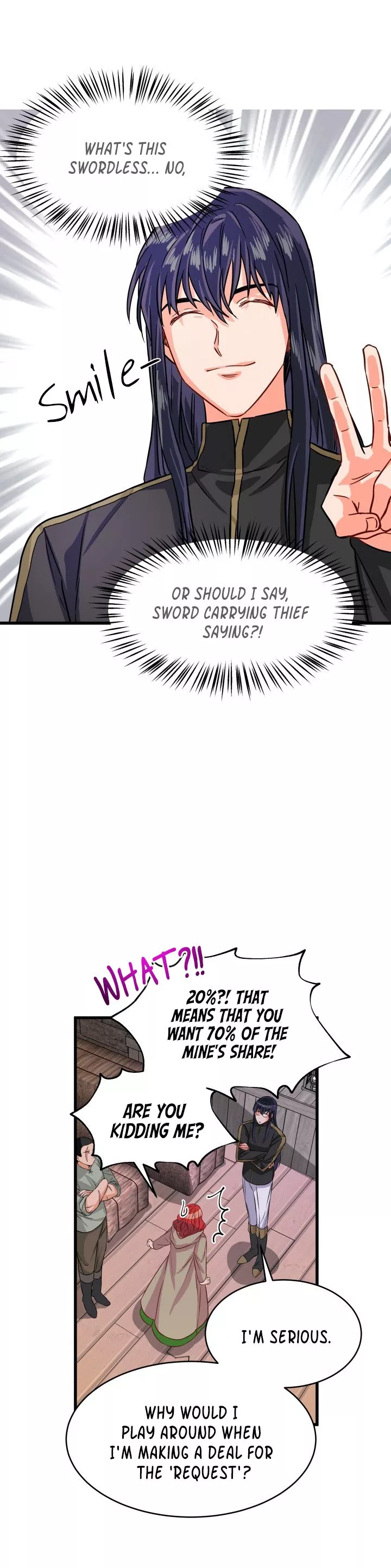 Manga page 21