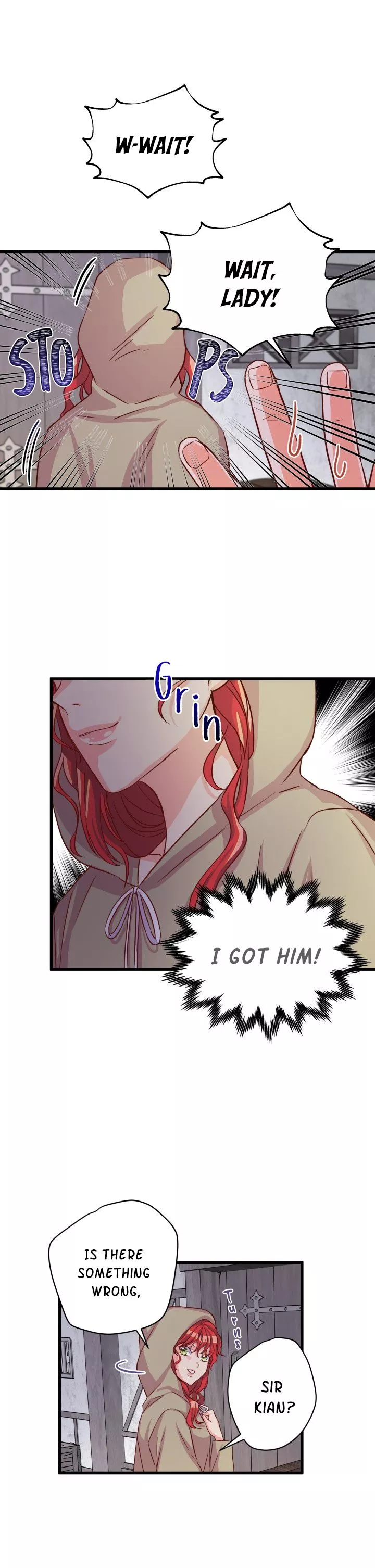 Manga page 25