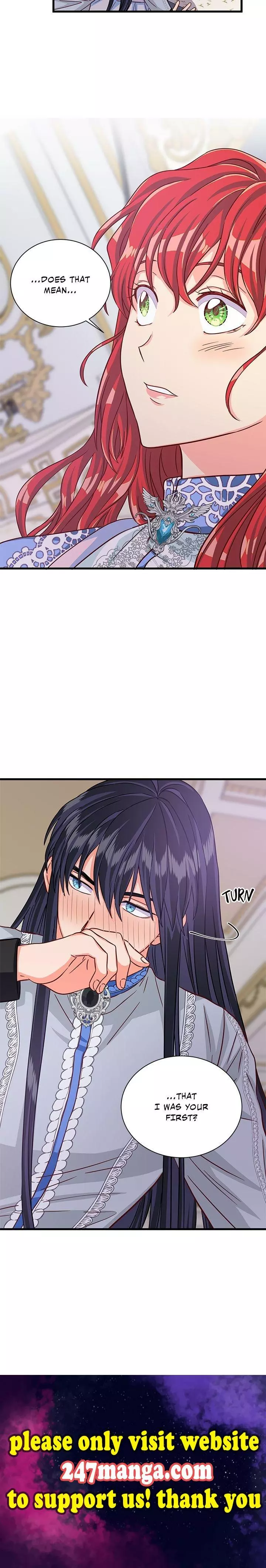Manga page 21