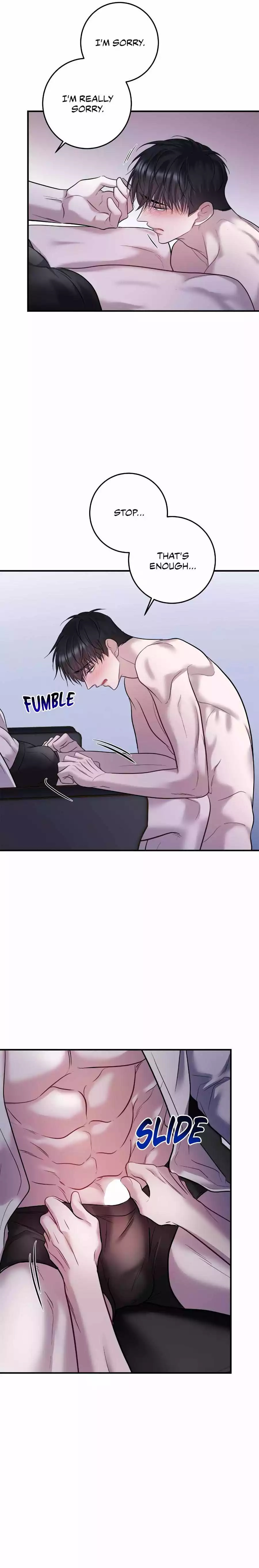 Manga page 23