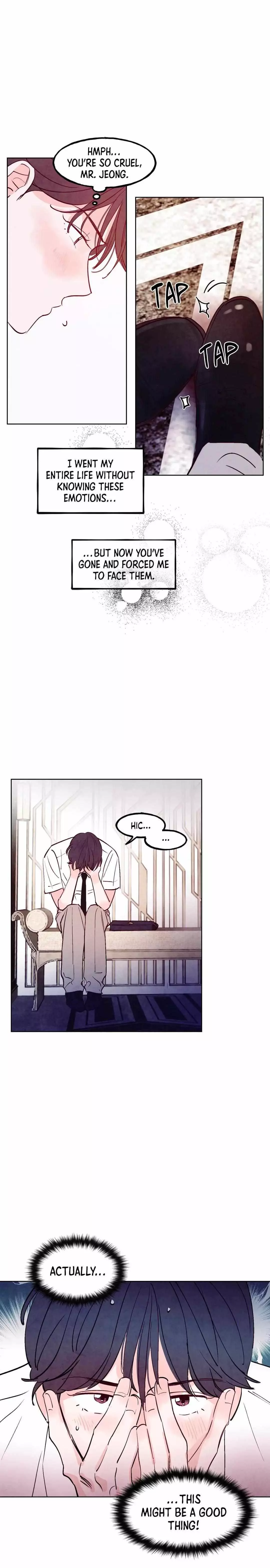 Manga page 9