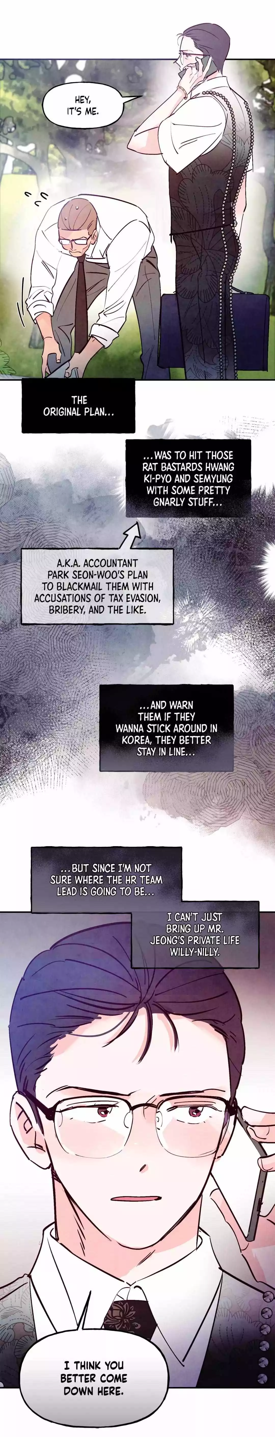 Manga page 13