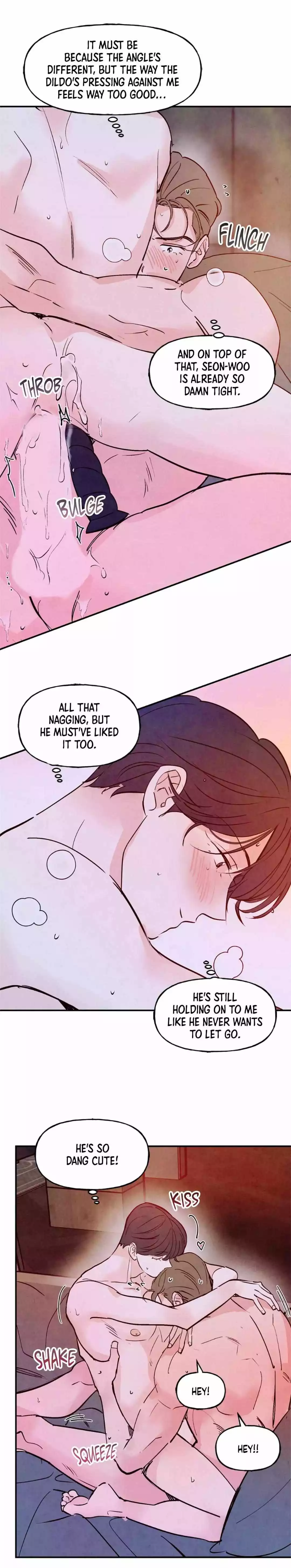 Manga page 14