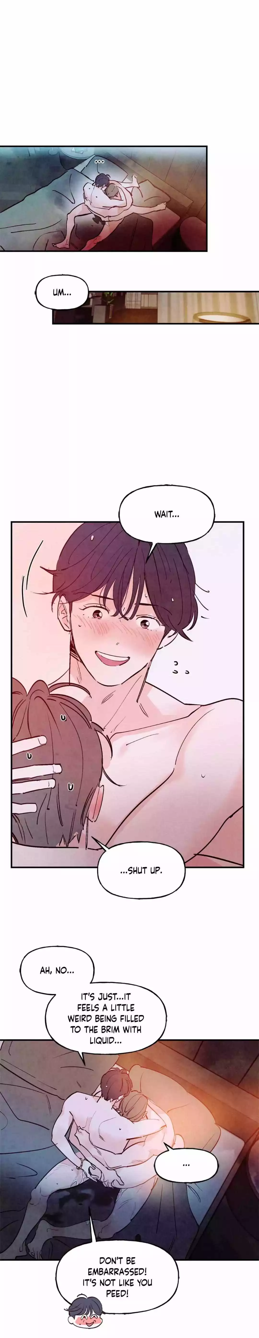 Manga page 21