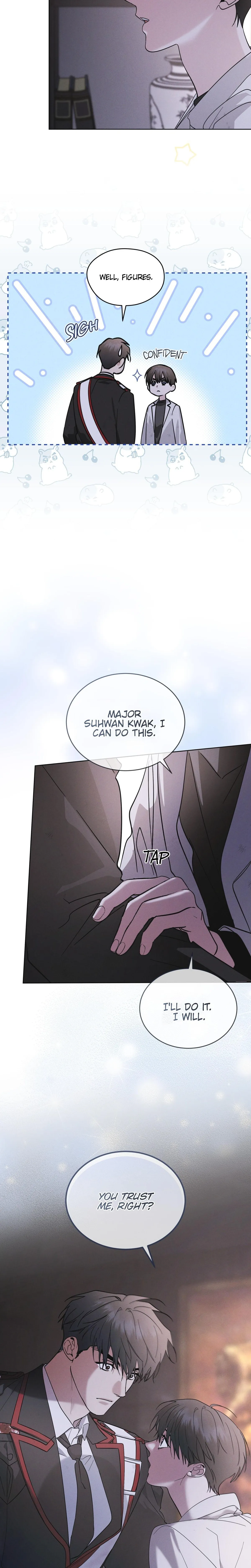 Manga page 11