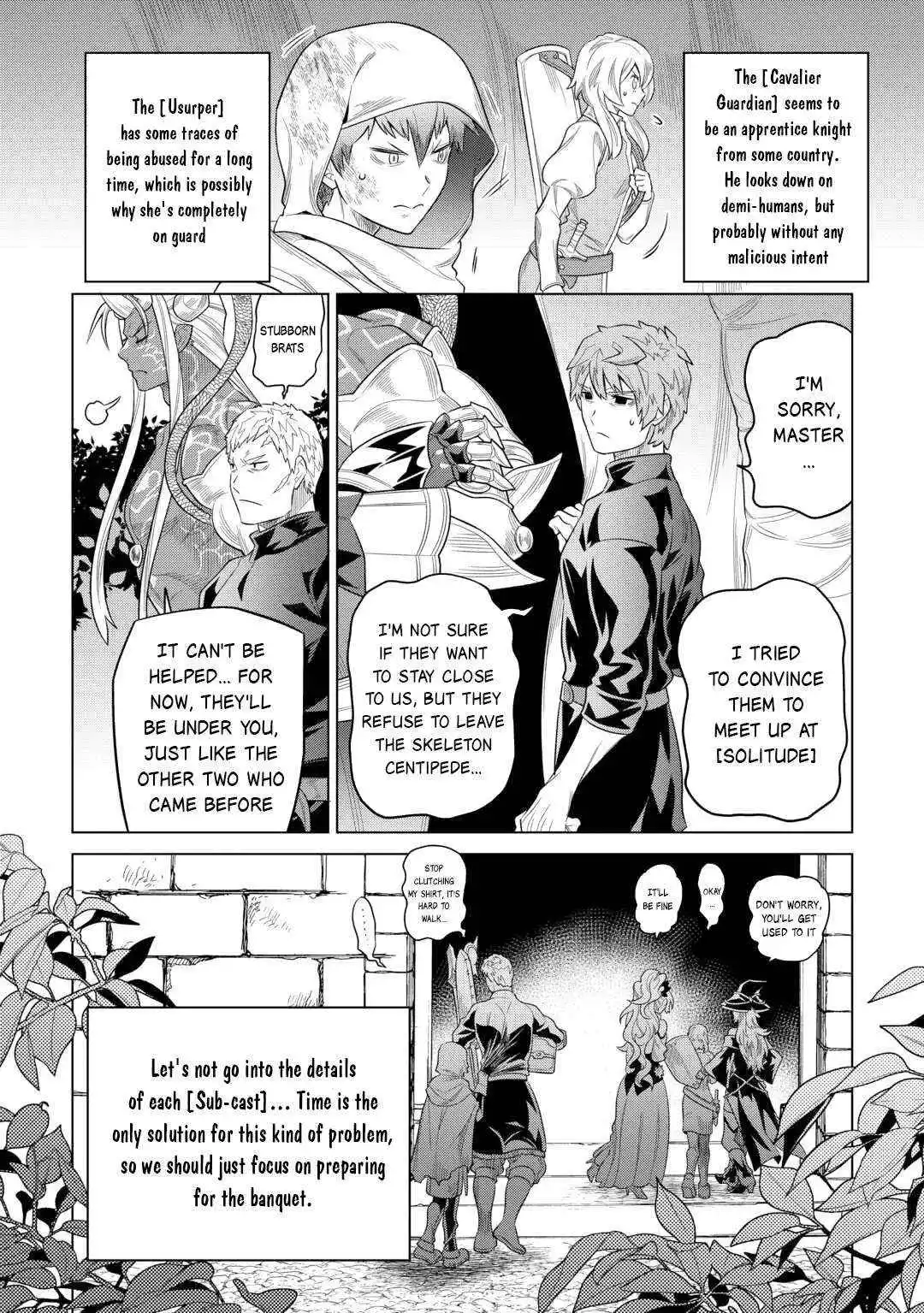 Manga page 6