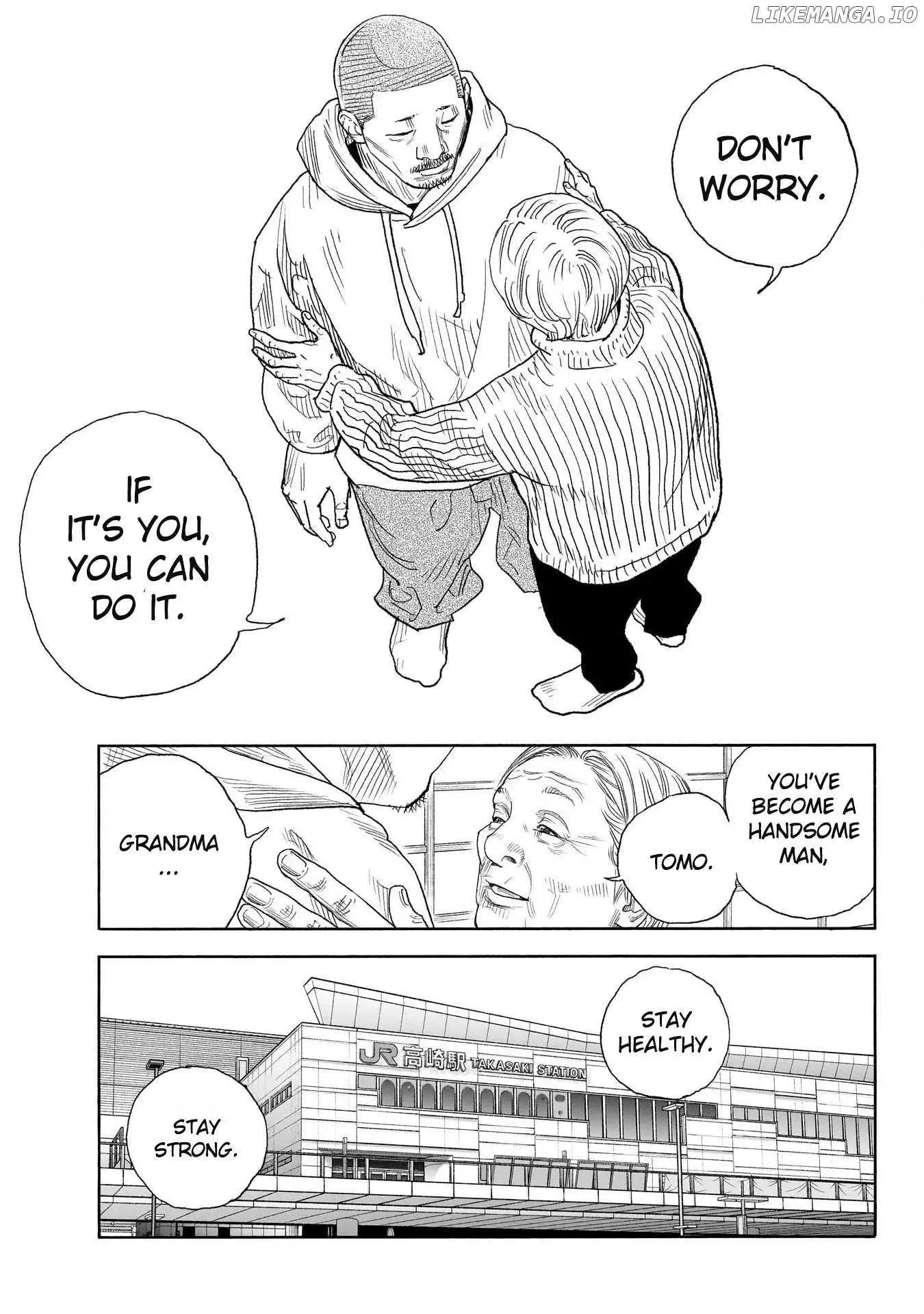 Manga page 22