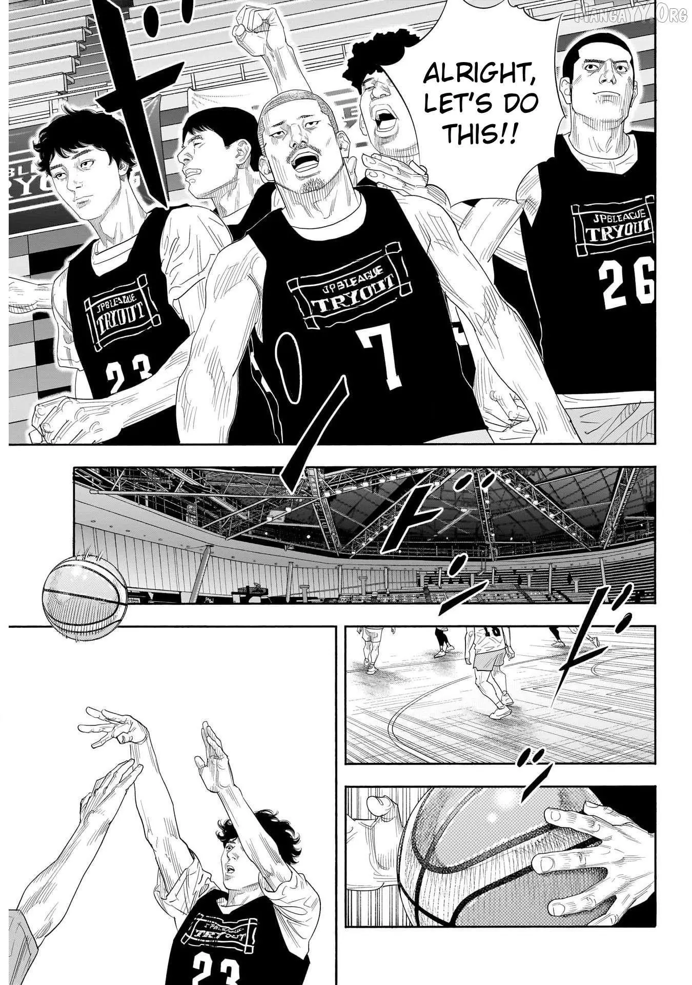 Manga page 32