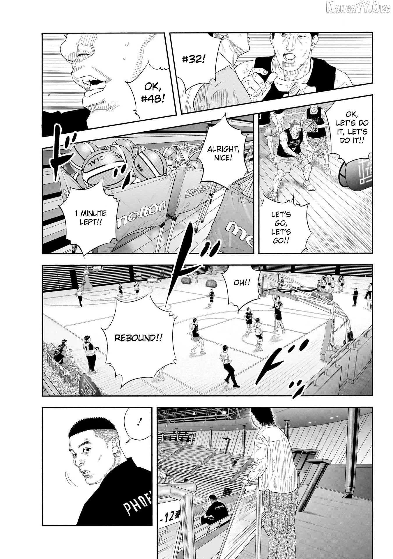 Manga page 22
