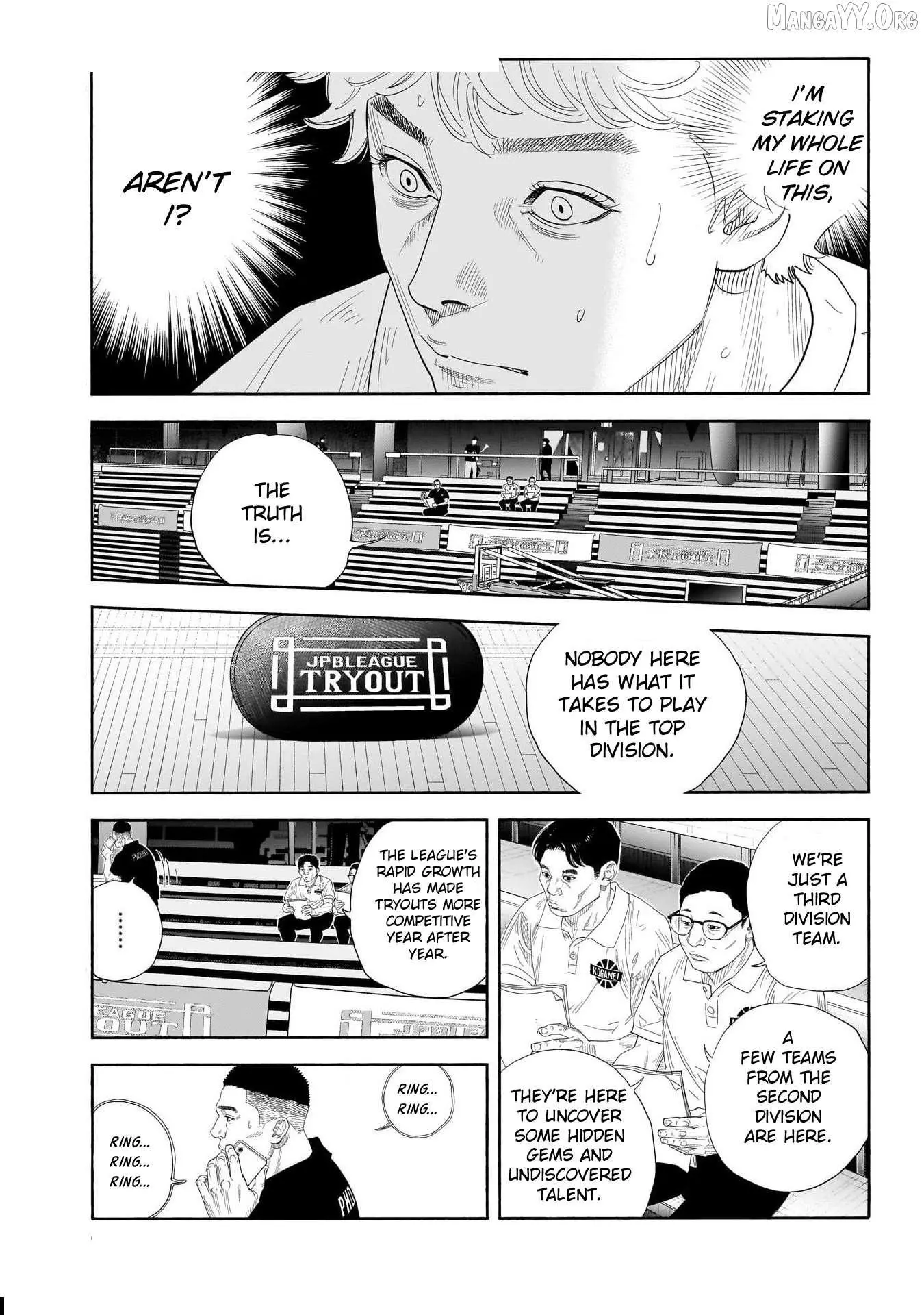 Manga page 10