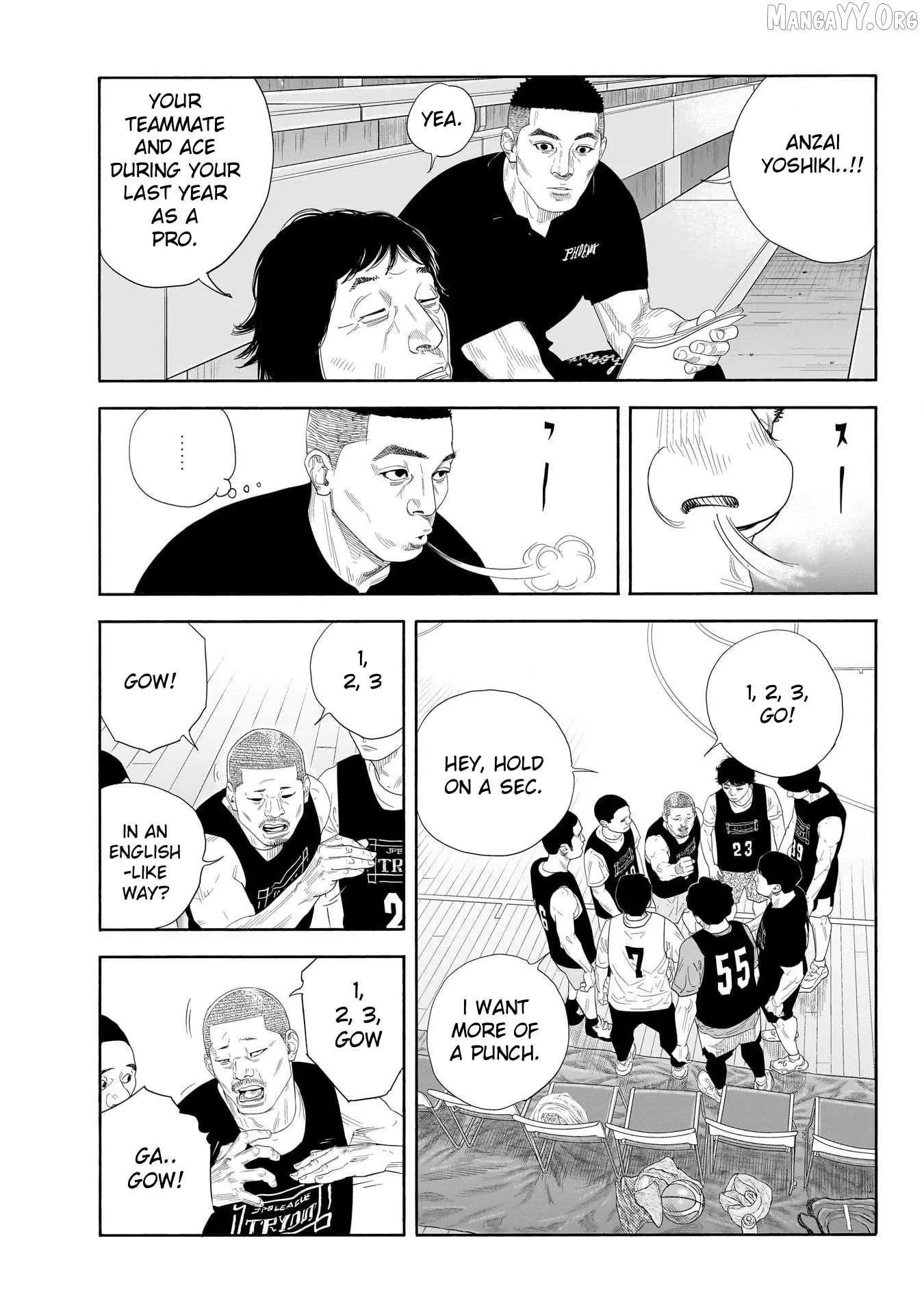 Manga page 30