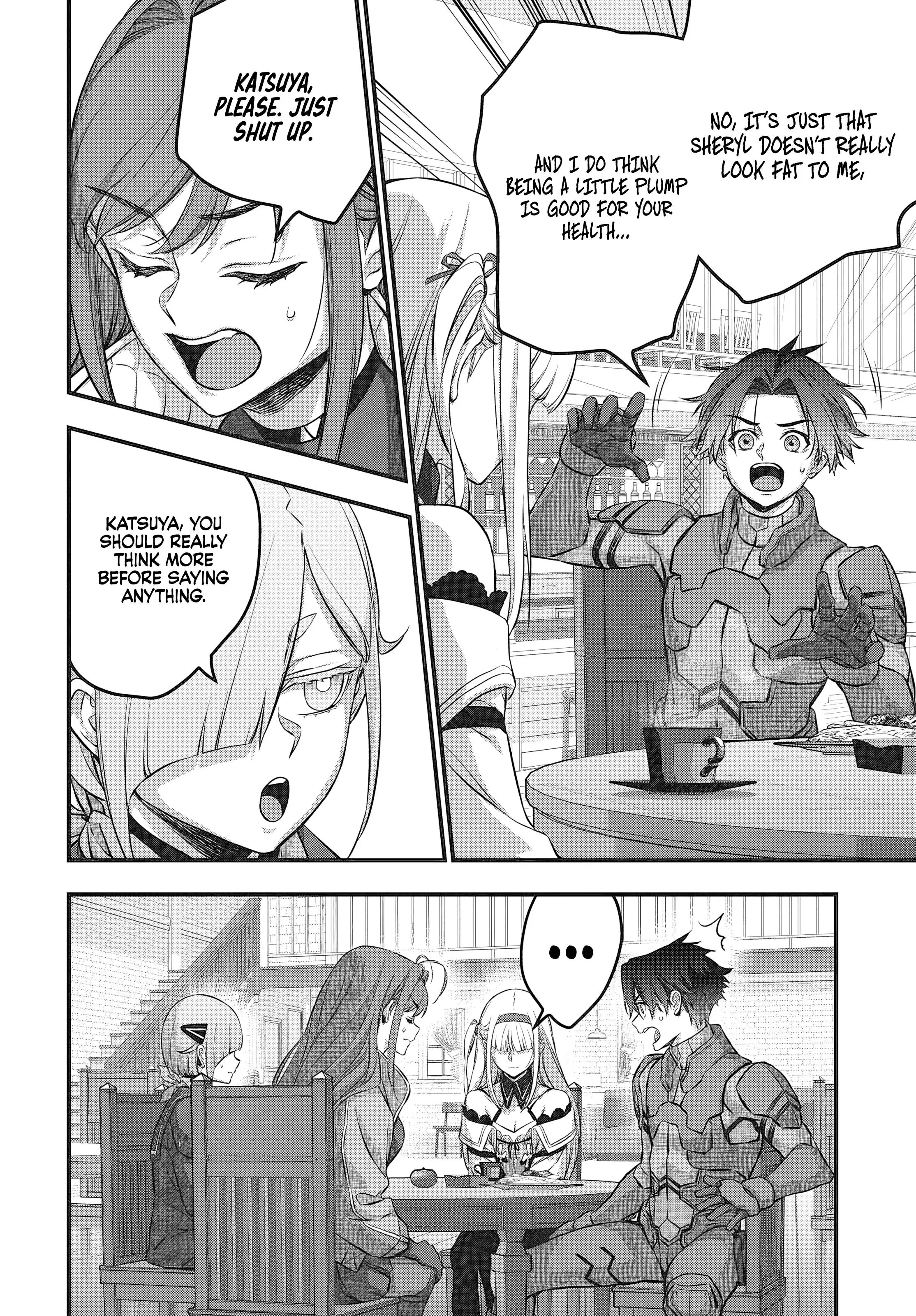 Manga page 25