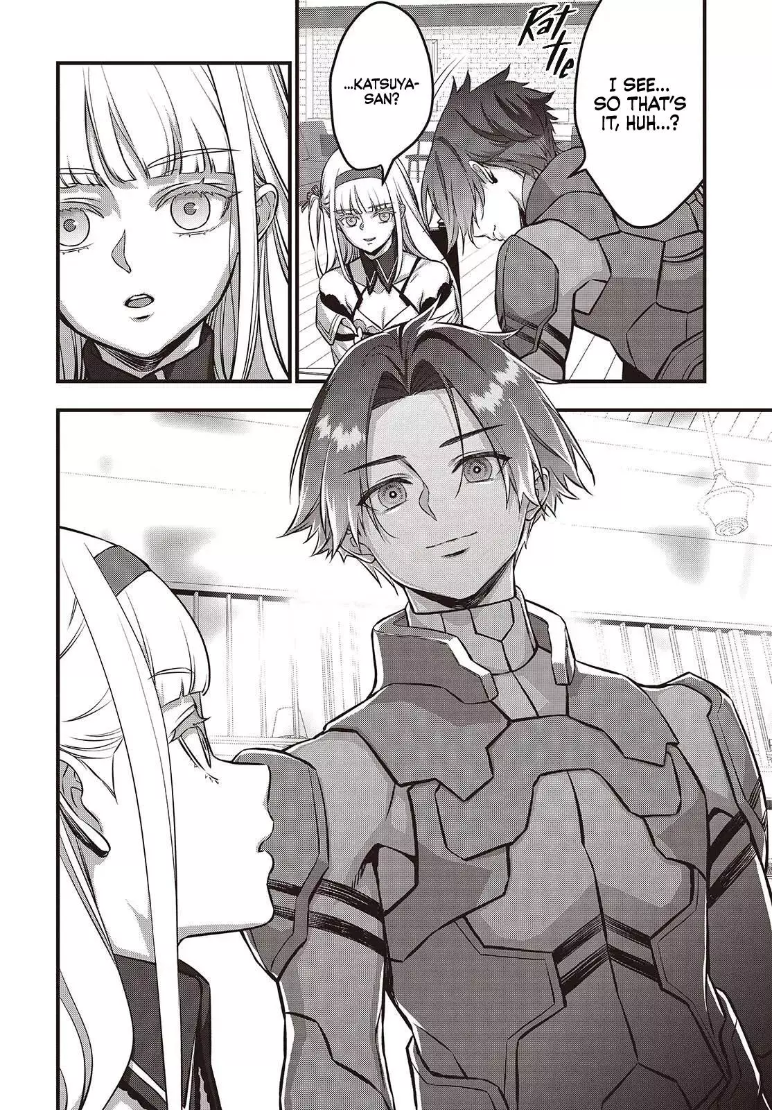 Manga page 13