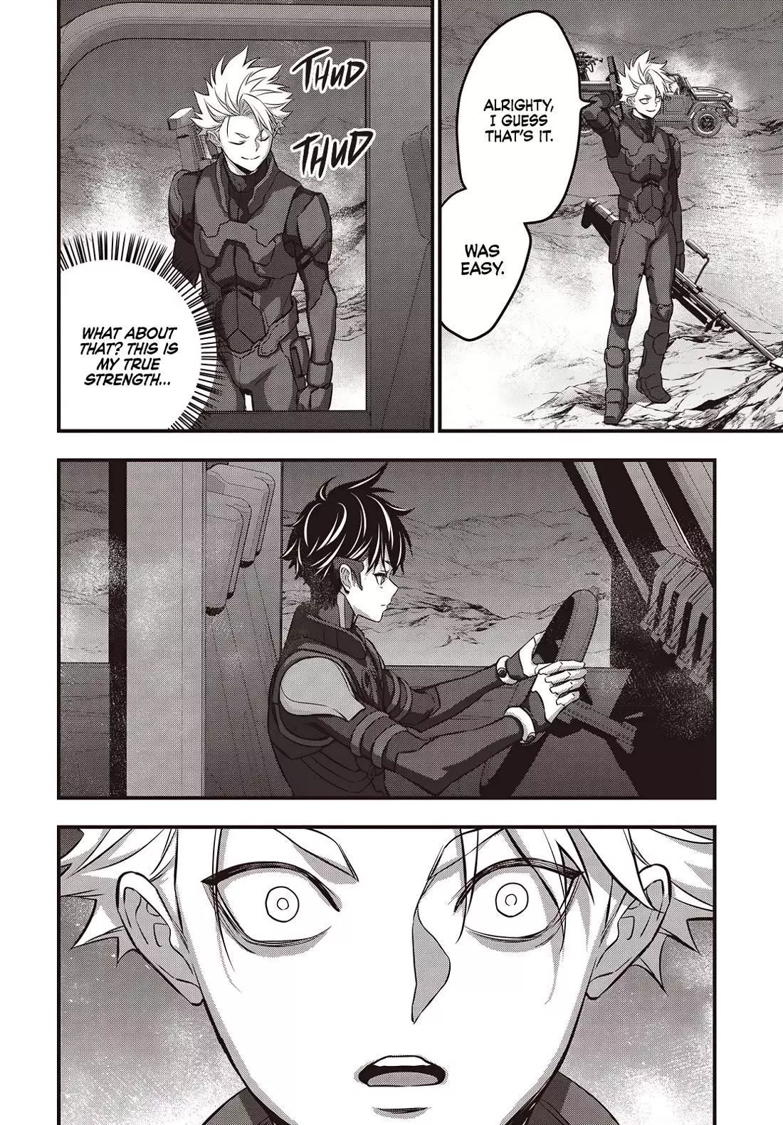 Manga page 19
