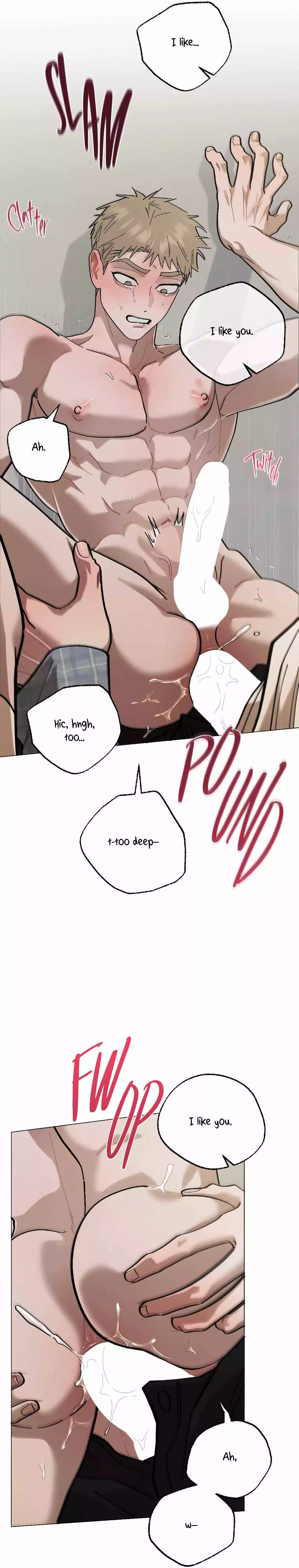 Manga page 10