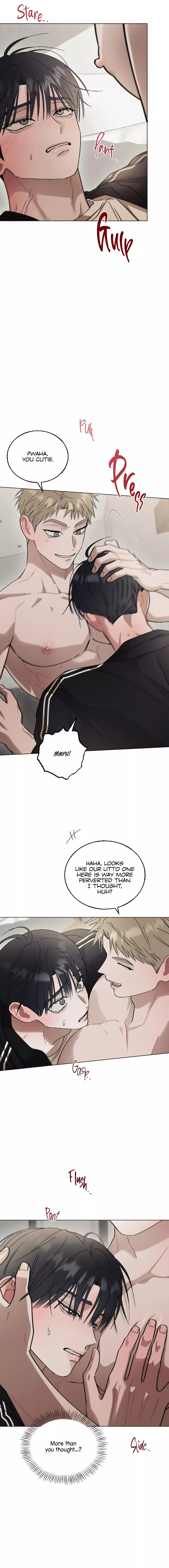 Manga page 11