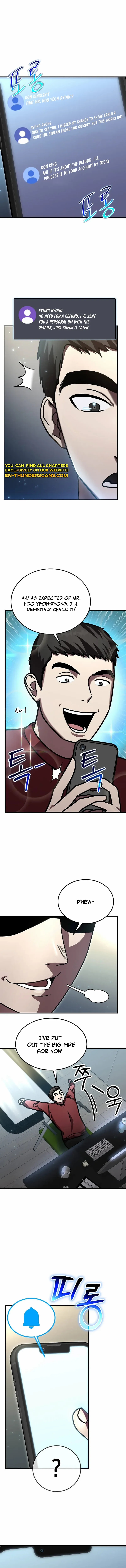 Manga page 9