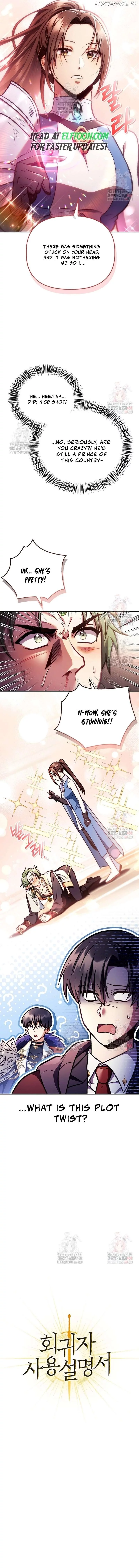 Manga page 11