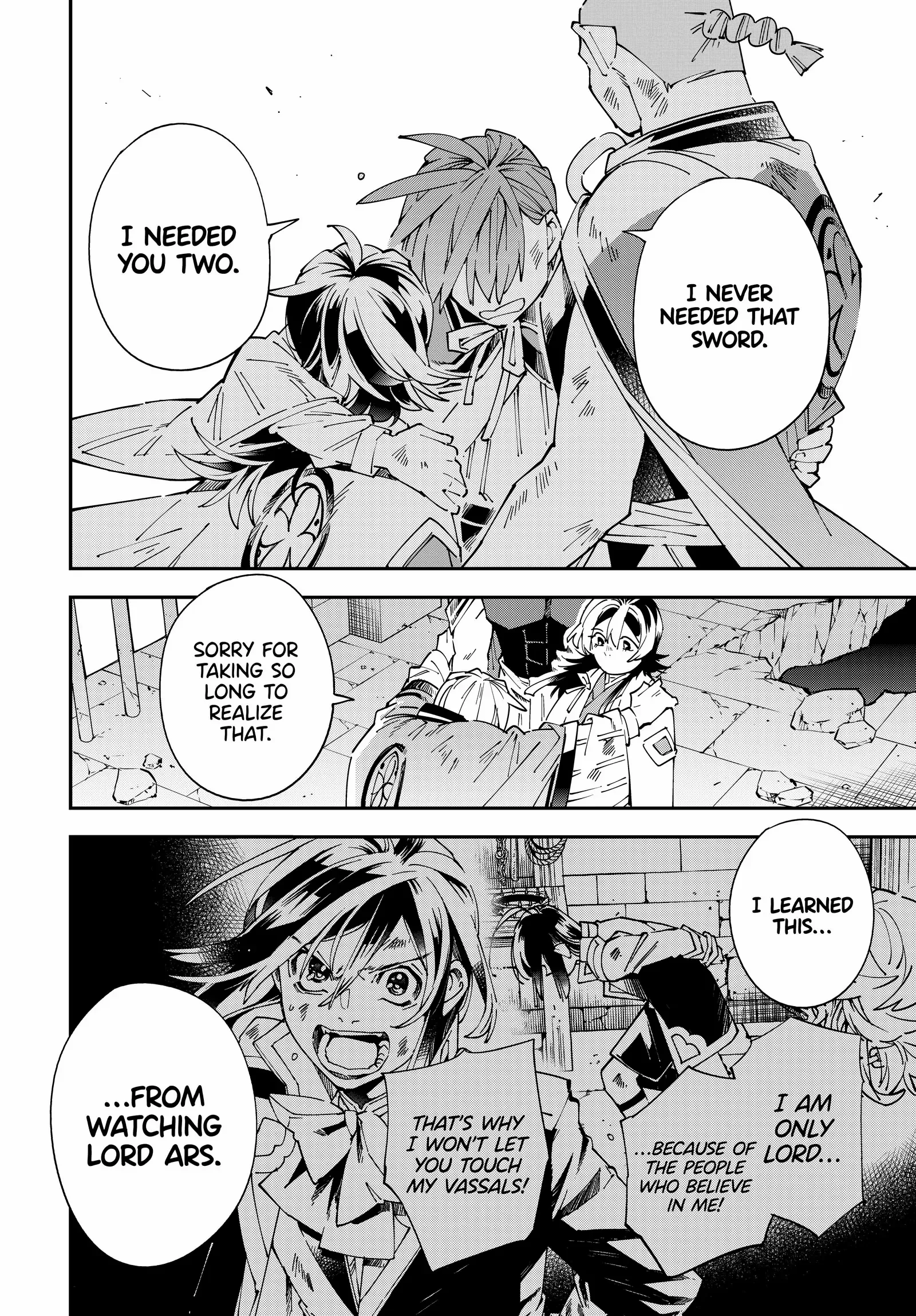 Manga page 11