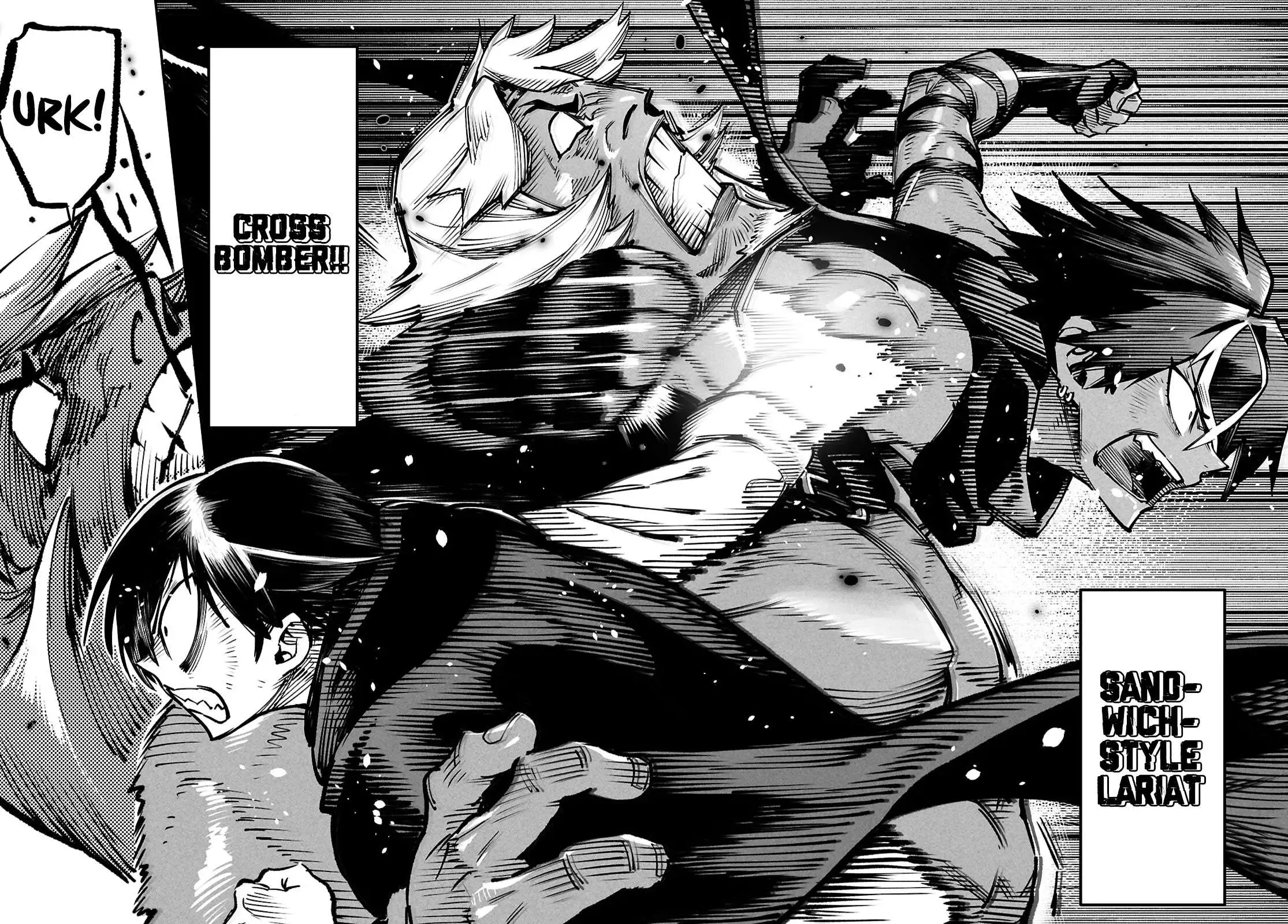 Manga page 23