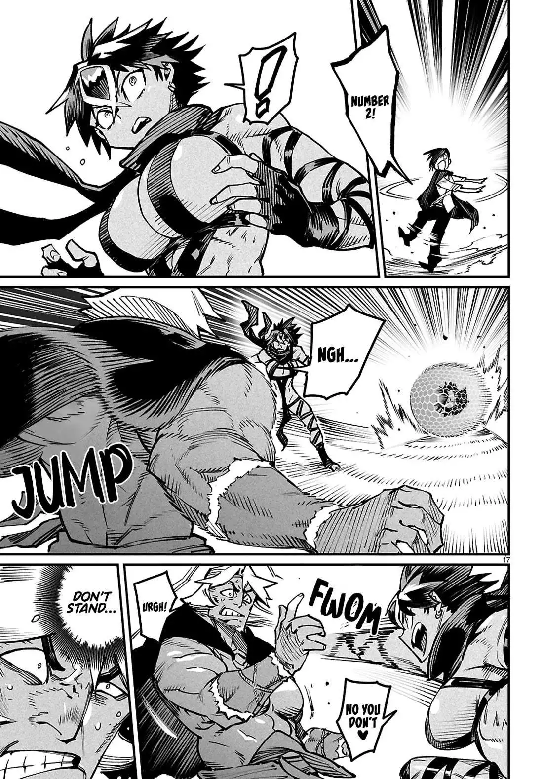 Manga page 18