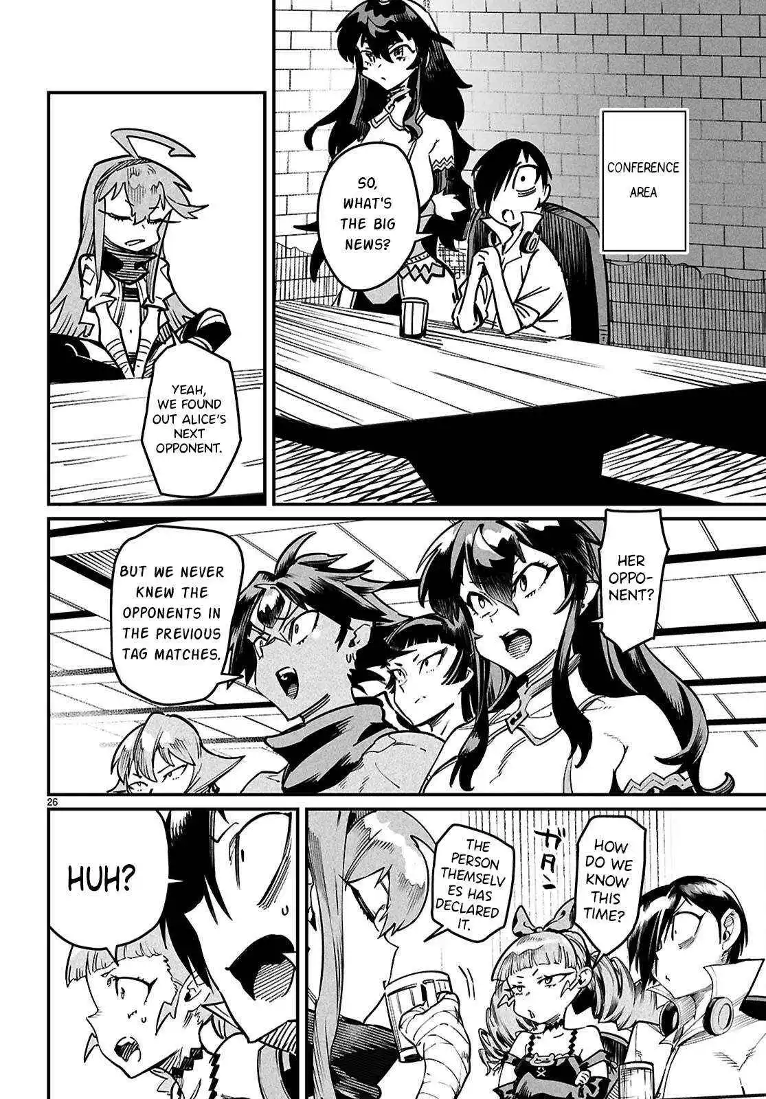 Manga page 27