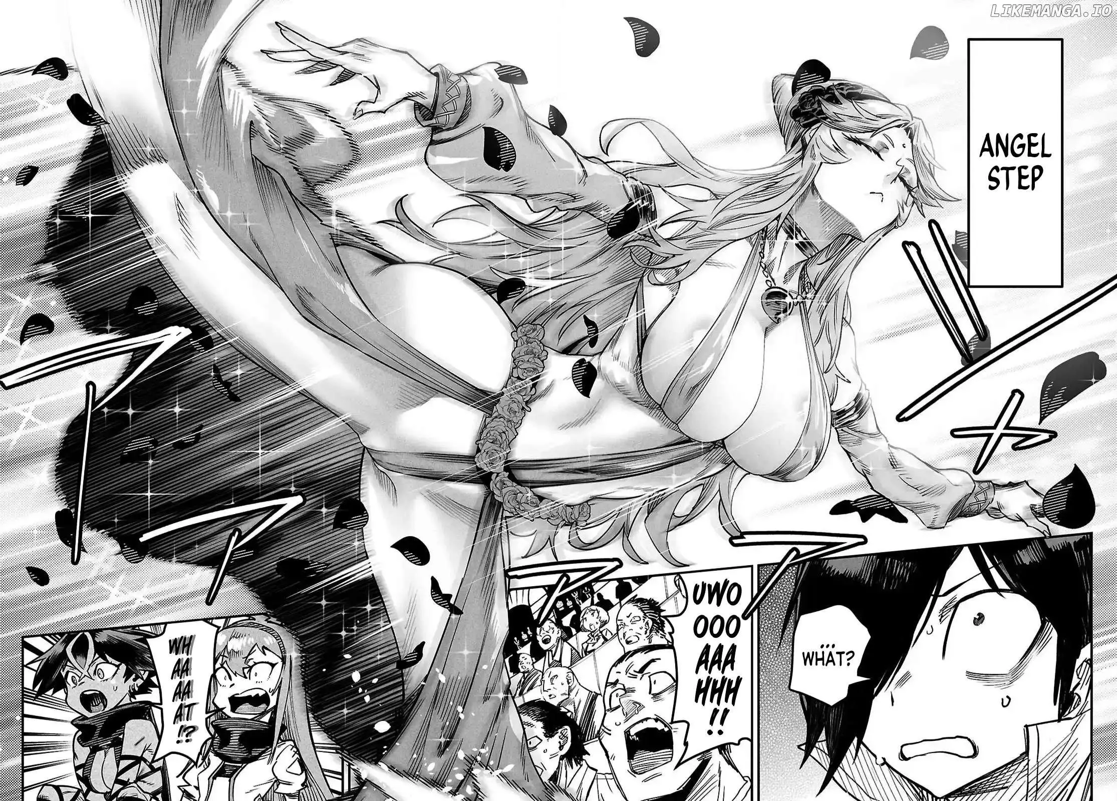 Manga page 33