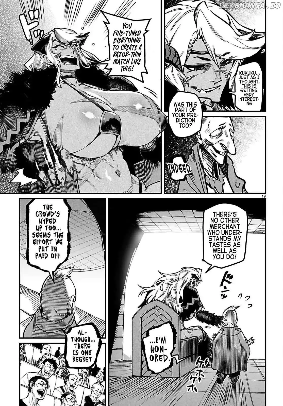 Manga page 19