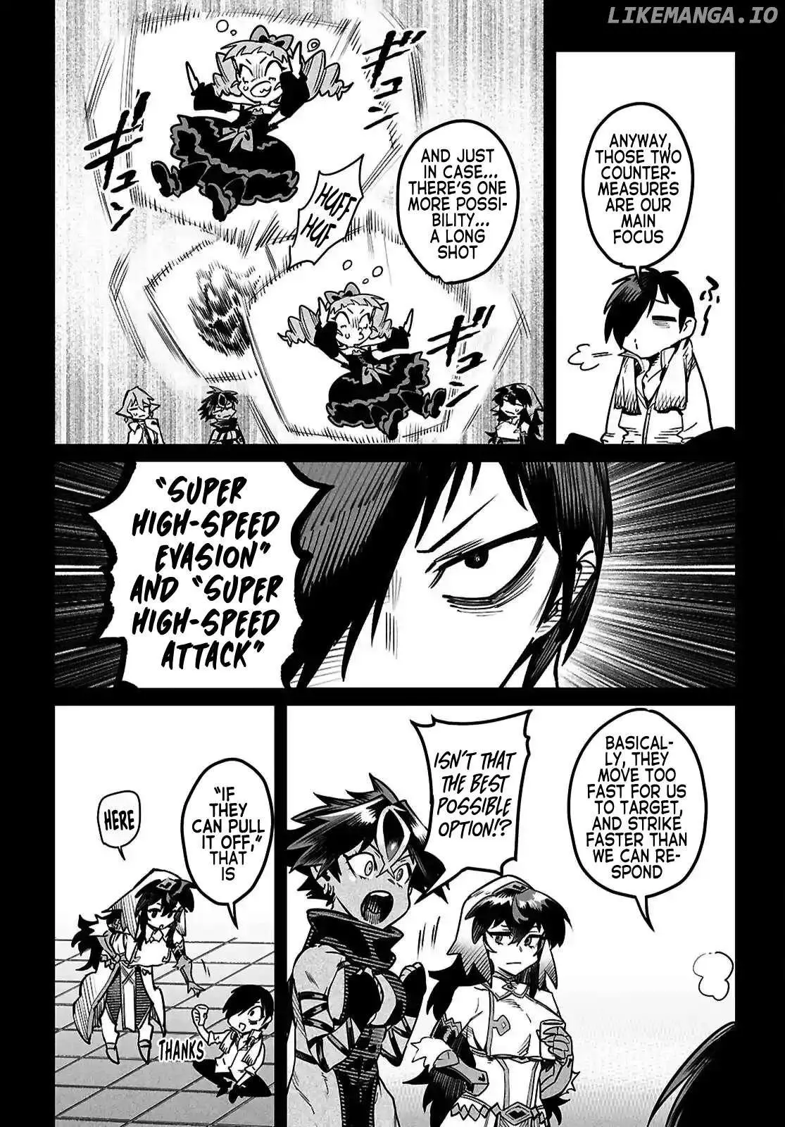 Manga page 11