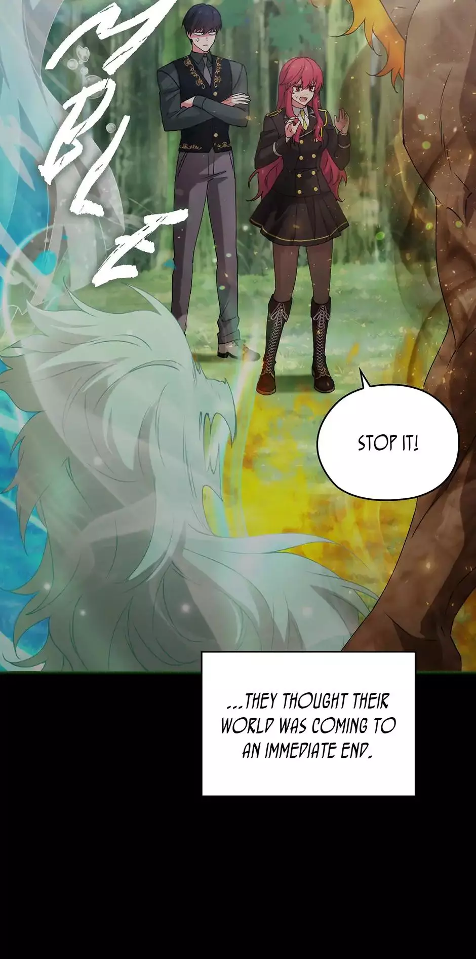 Manga page 67