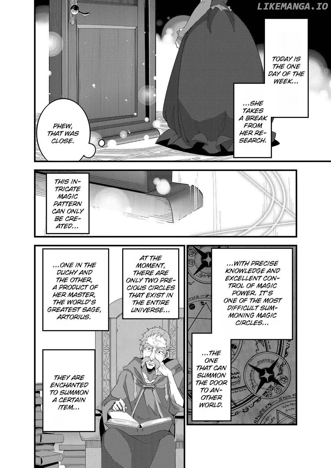 Manga page 16