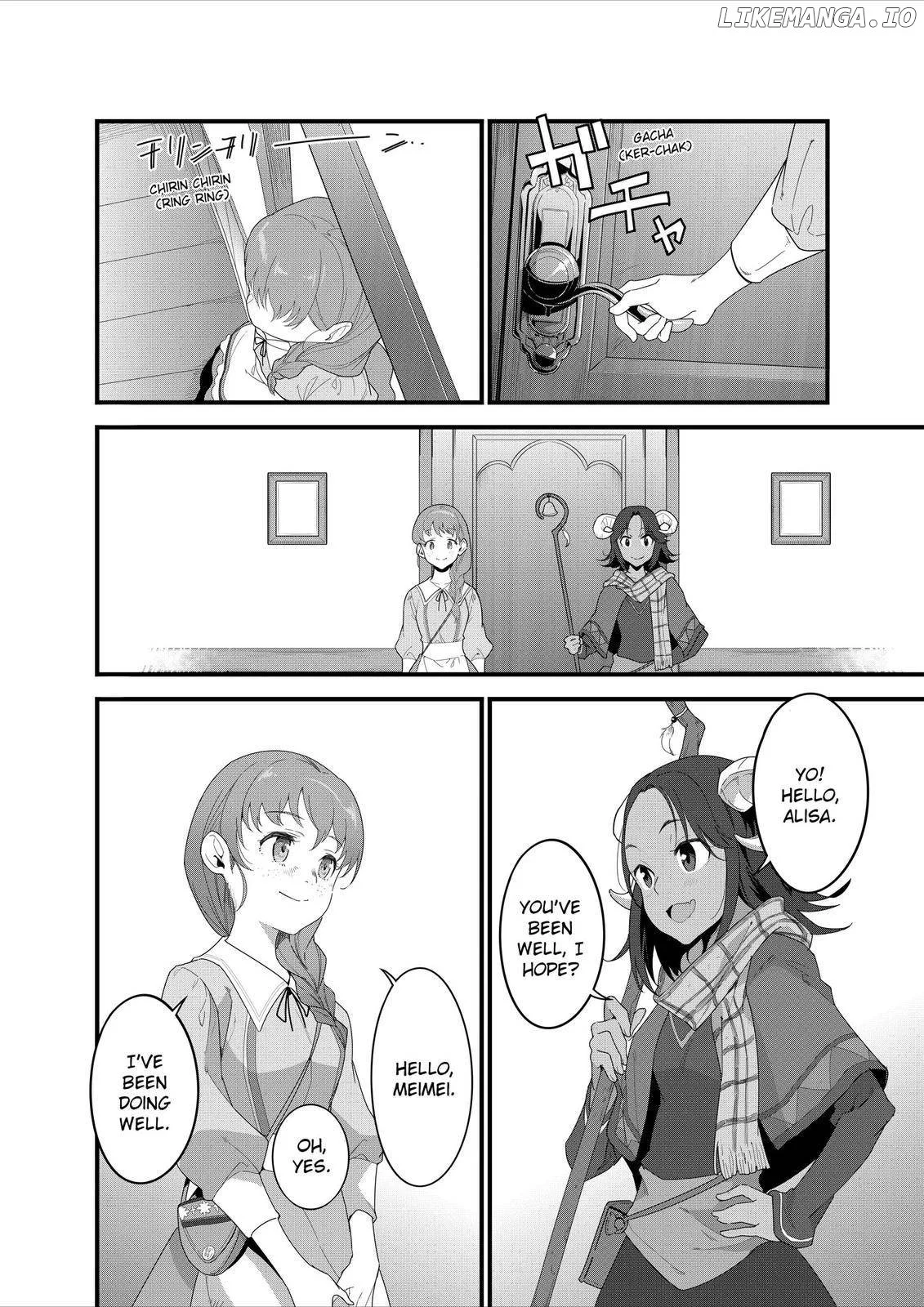 Manga page 7