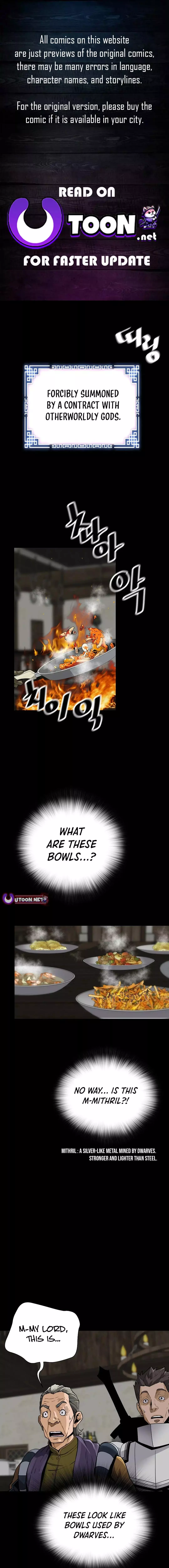 Manga page 1