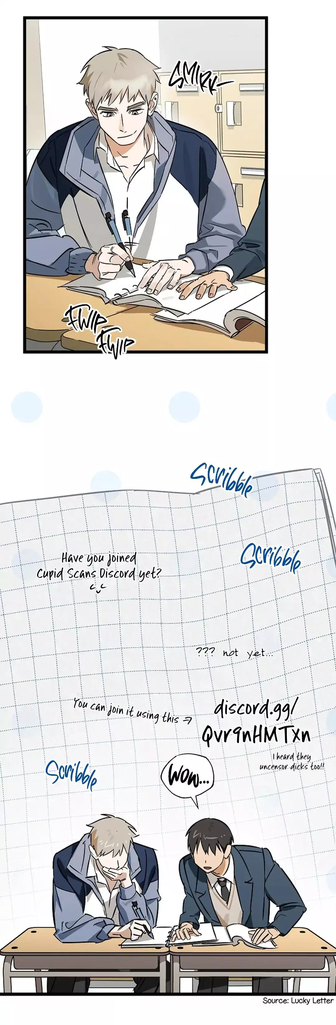 Manga page 82