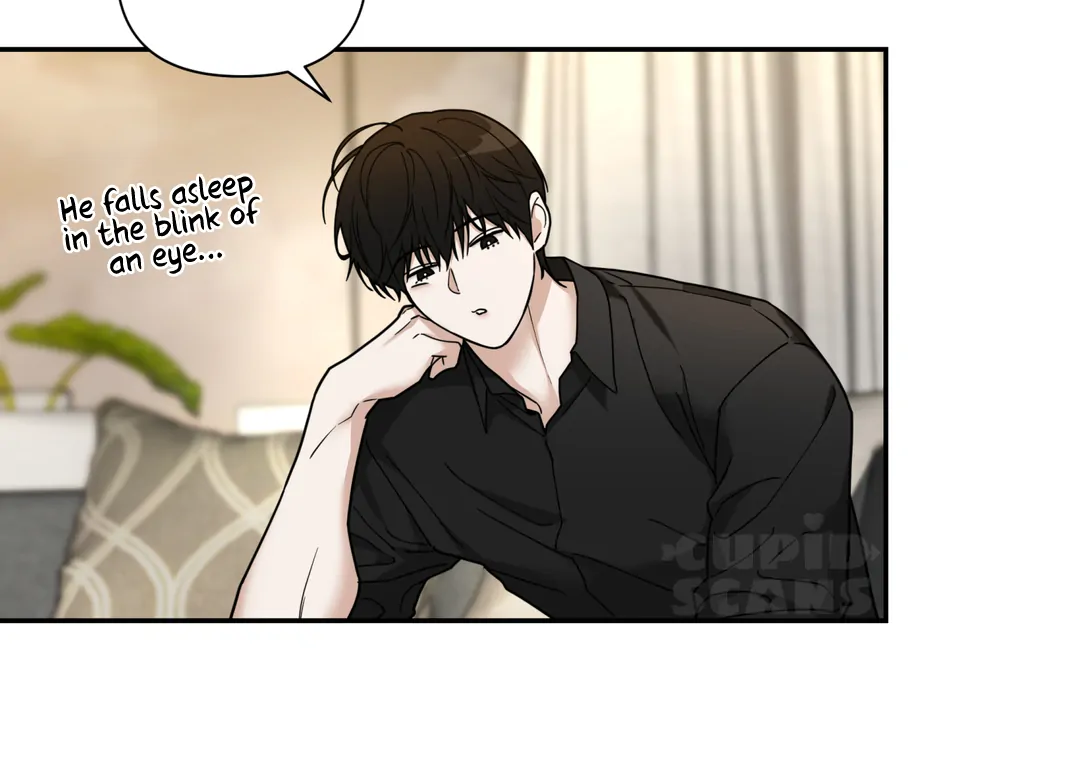 Manga page 28