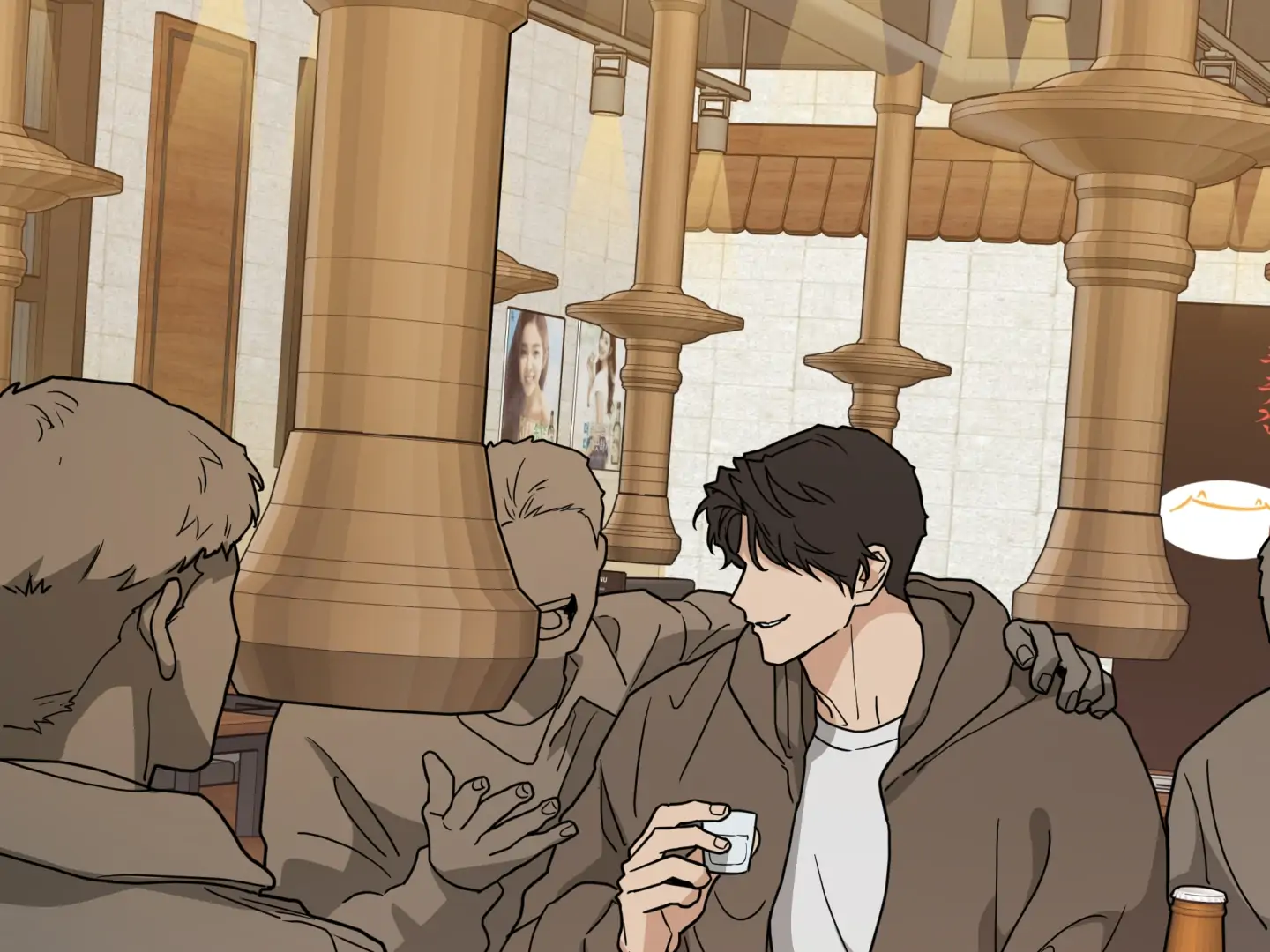 Manga page 142