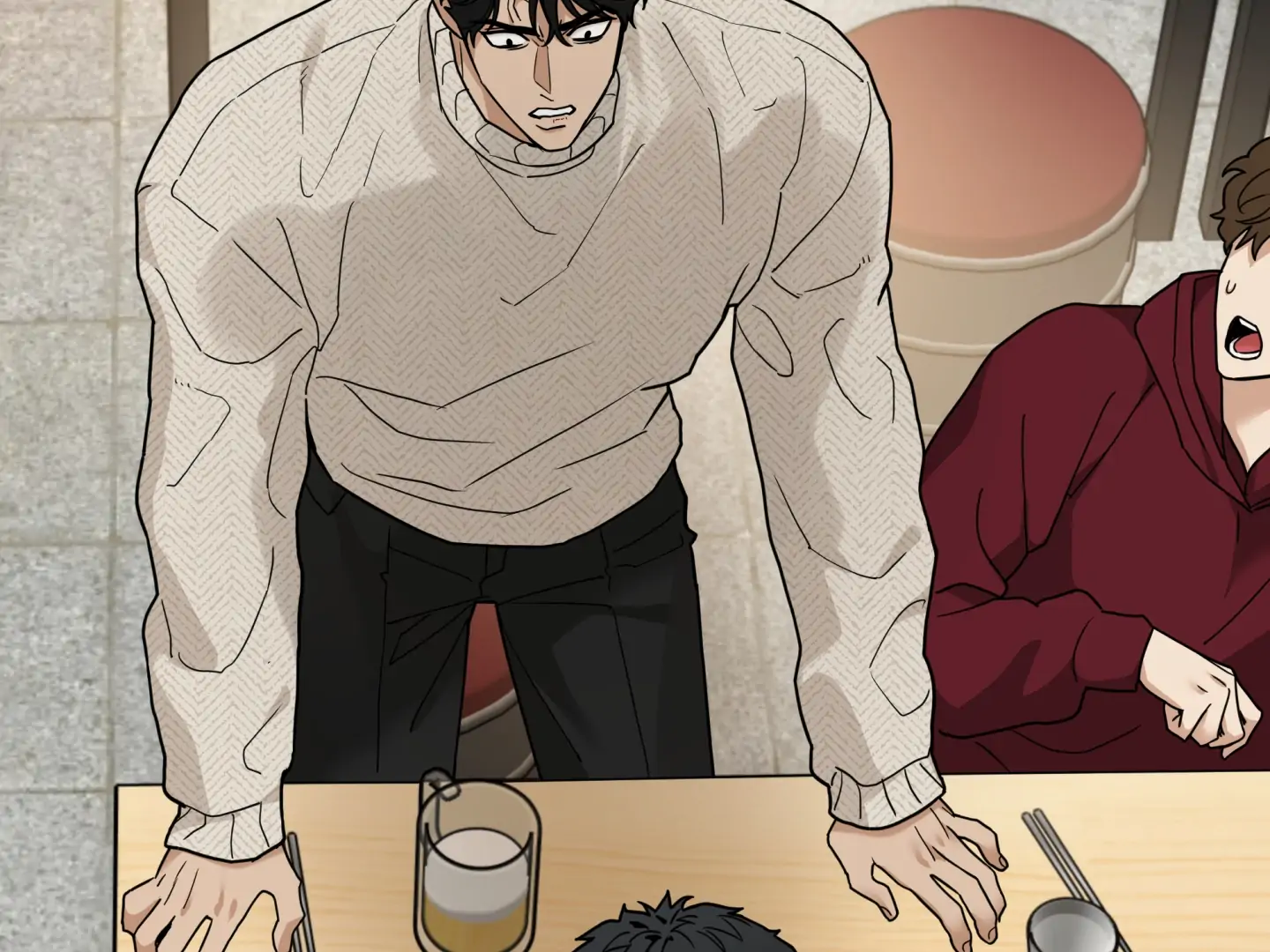 Manga page 67