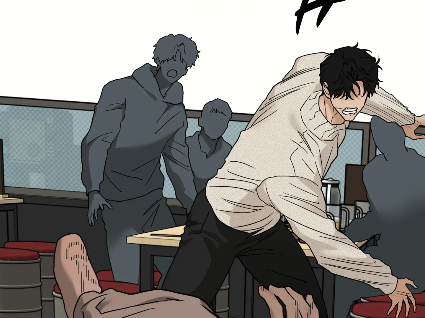 Manga page 75