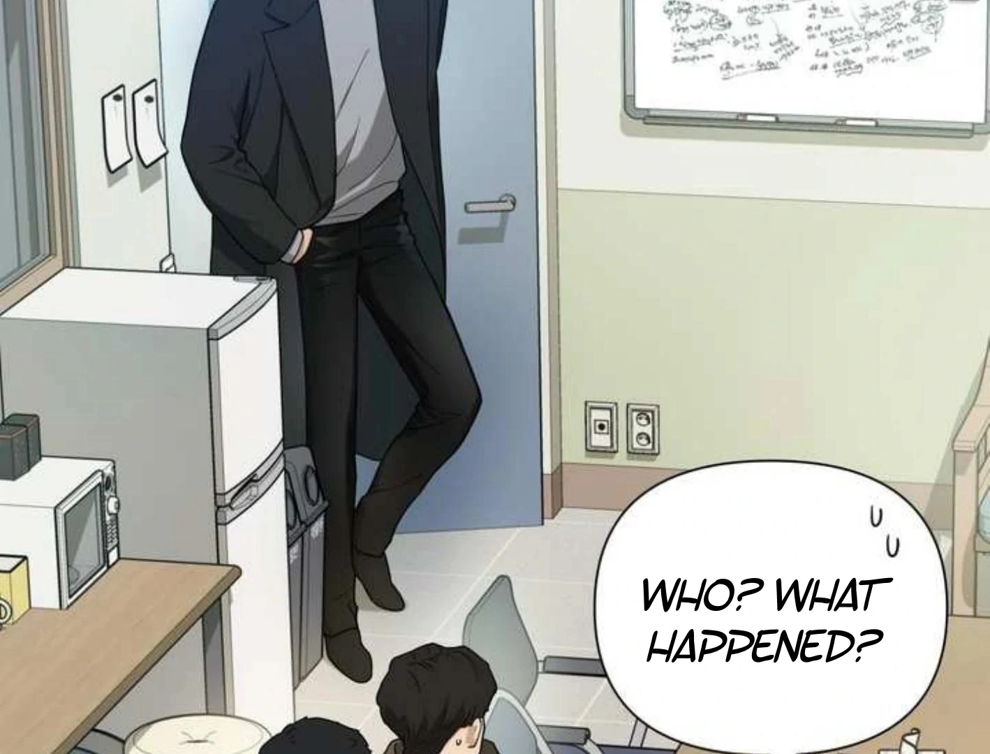Manga page 50