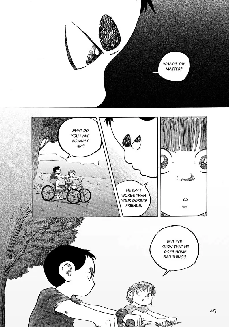 Manga page 45