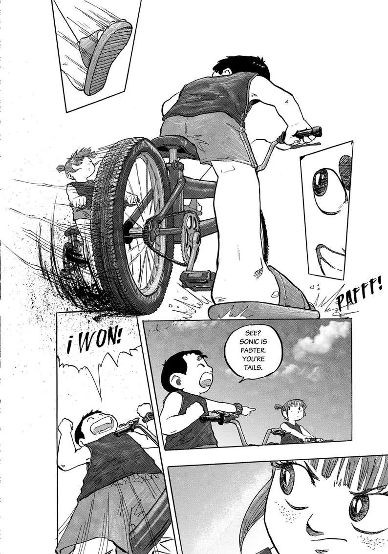 Manga page 31