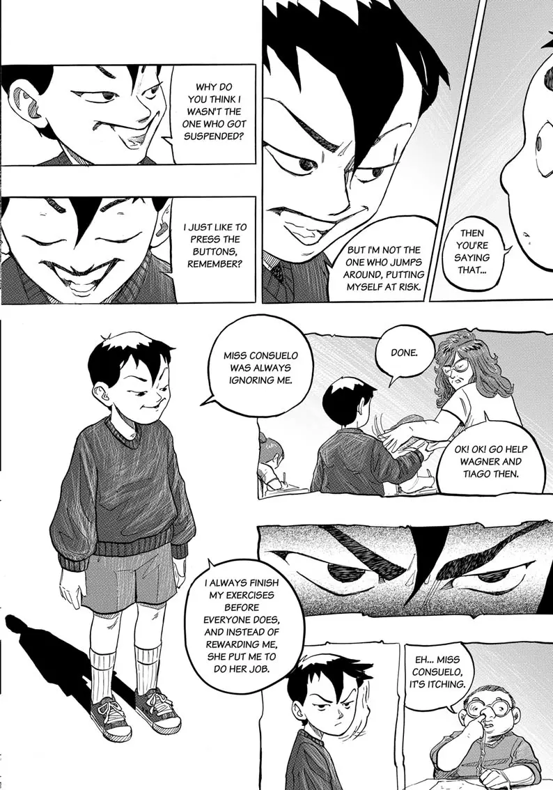 Manga page 59