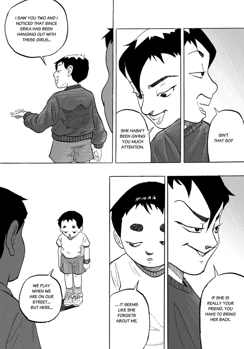 Manga page 57